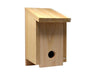 Convertible Roosting House#nestingbirdhouses