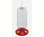 Dr JBs complete Switchable 80 oz. with Yellow Flowers Feeder Bulk