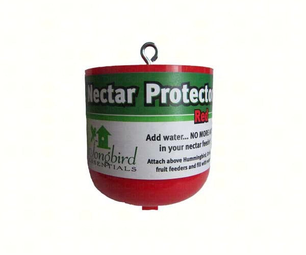 Nectar Protector-Red/Bulk 18 oz