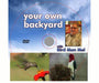 Mels Backyard Birding Tips DVD