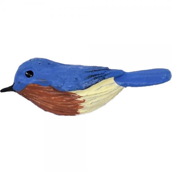 Bluebird Magnet