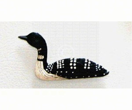 Loon Magnet