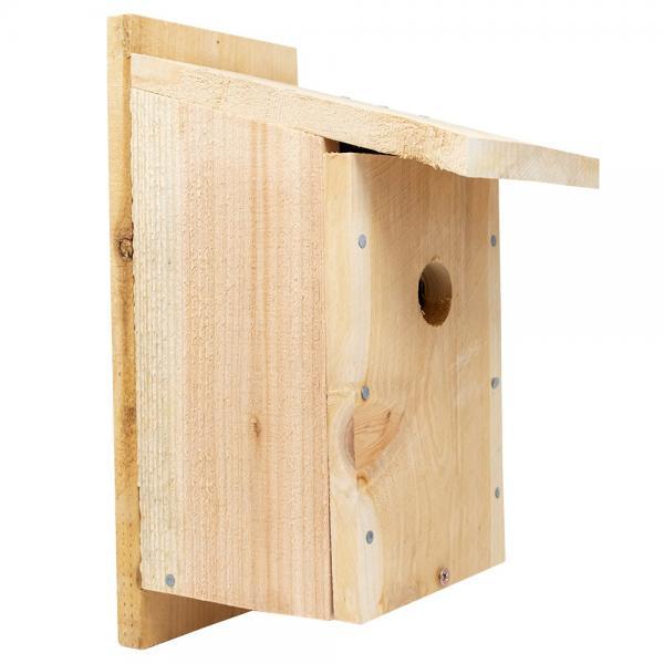 Chickadee House Kit