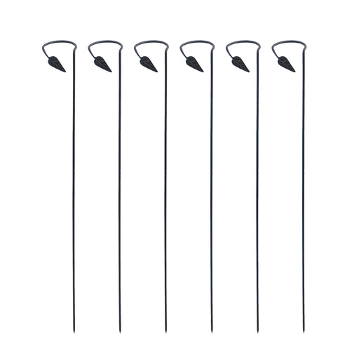 Achla Designs Plant Stake 6-Pack