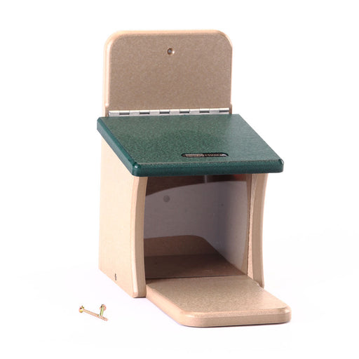 SQUIRREL MUNCH BOX(RECYCLED)