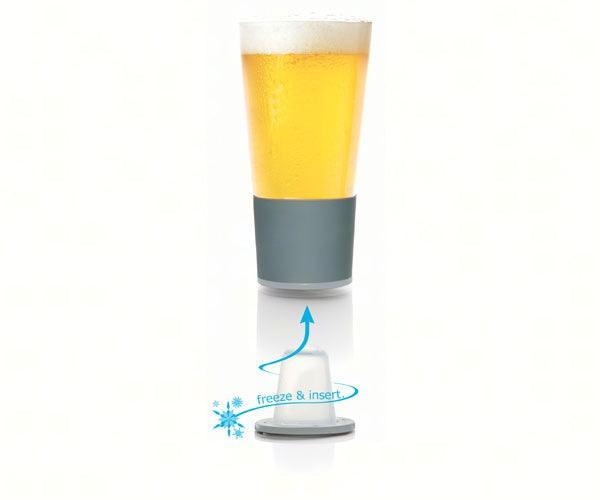 Dimple Pint (Set of 2)