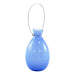 Achla Designs Teardrop Rooting Vase, Blue Lapis 