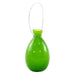 Achla Designs Teardrop Rooting Vase, Fern Green