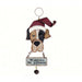 Doggy Ornament