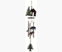 Wilderness Wonders 28 inch Cabin Fever Chime