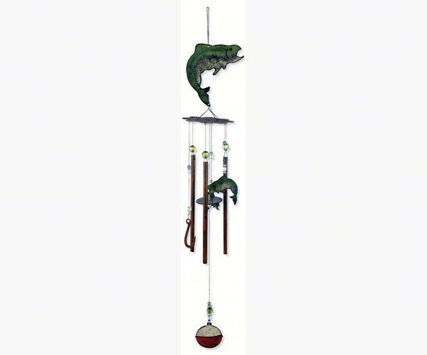 Catch of the Day 28 inch Fish Chime