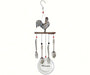 Rooster Chime 28 inch