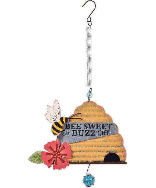 Beehive Bouncy