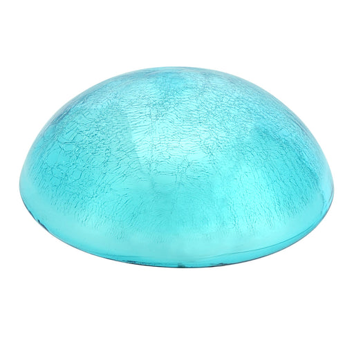 Achla Designs Toadstool, Teal 