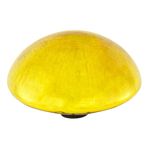 Achla Designs Toadstool, Yellow 