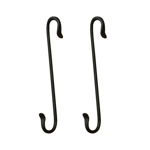 Achla Designs S-Hook, 8-in 2-Pack