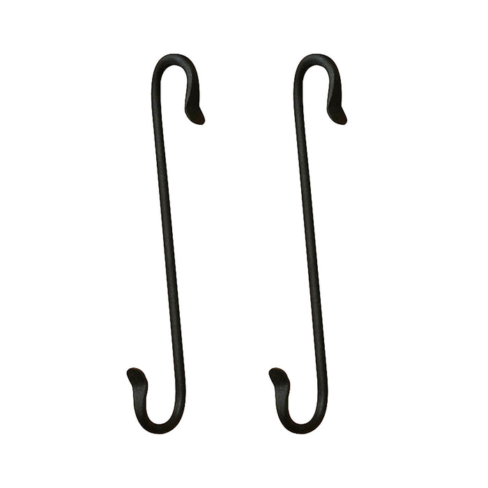 Achla Designs S-Hook, 8-in 2-Pack