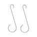 Achla Designs S-Hanger Hook, 30-inch 2-Pack