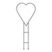 Achla Designs Heart Trellis