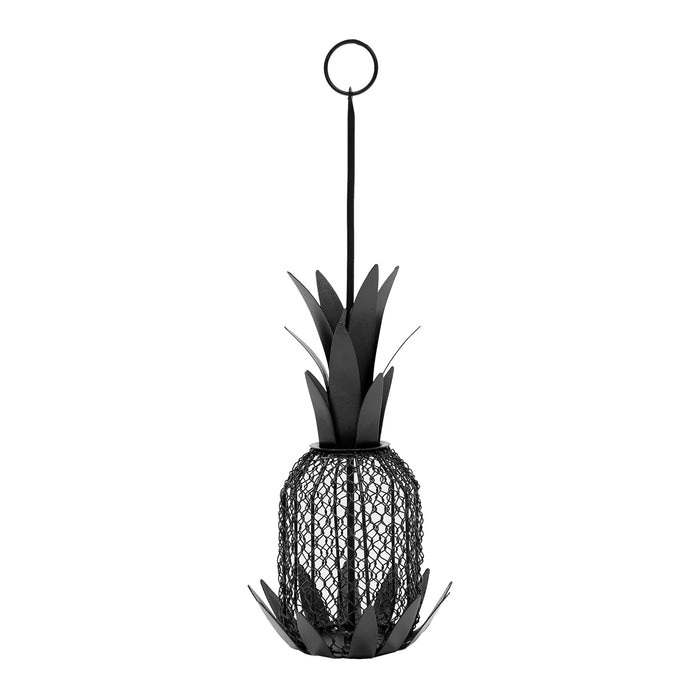 Achla Designs Pineapple Bird Feeder 