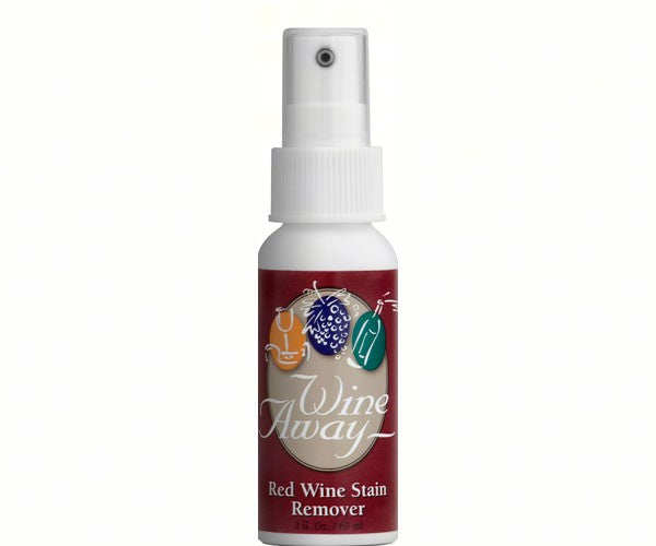 Red Wine Stain Remover 2-oz Bottle