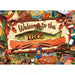 Welcome to the Lake 1000 Piece Puzzle