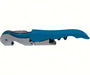 Blue Unprinted Corkscrew