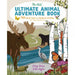 Kids Ultimate Animal Adventure Book