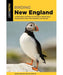 Birding New England by Rando Minetor and Nic Minrtor