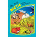 My first Arctic Nature Activity Book