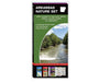 Arkansas Nature Set -Set of 3 guides by James Kavanagh