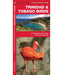 Trinidad and Tobago Birds by James Kavanagh