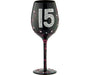 Wine Glass 15