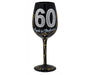 60 Aged to Perfection Wine Glass