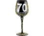 Wine Glass 70 Something