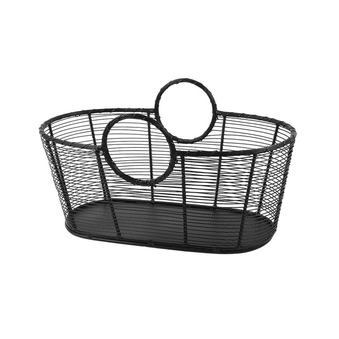 Achla Designs Harvest Basket, Small