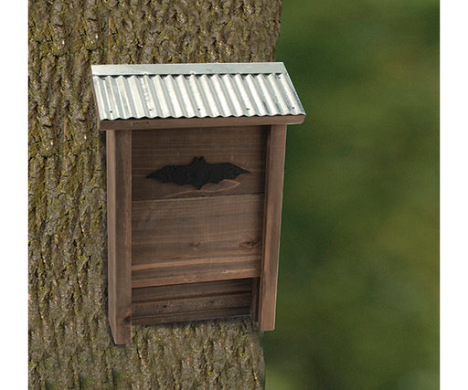 Rustic Farmhouse Bat House