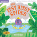 The Itsy Bitsy Spider Indestructibles Book