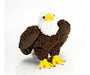 Bald Eagle 8 inch