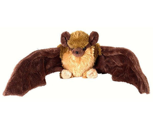 Brown Bat 8 inch