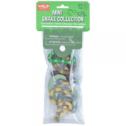 Mini Snake Bag