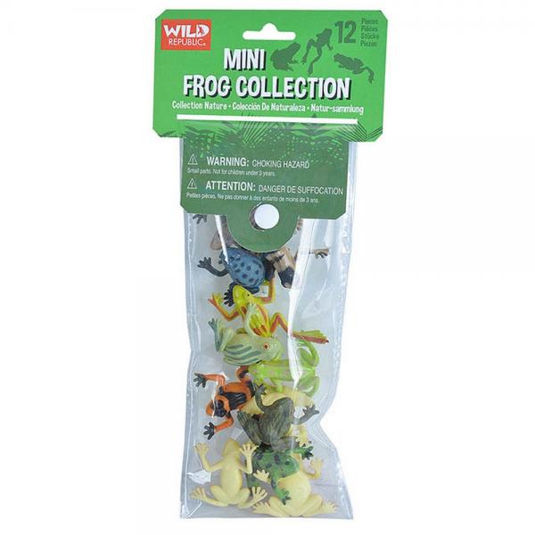 Mini Frogs Bag