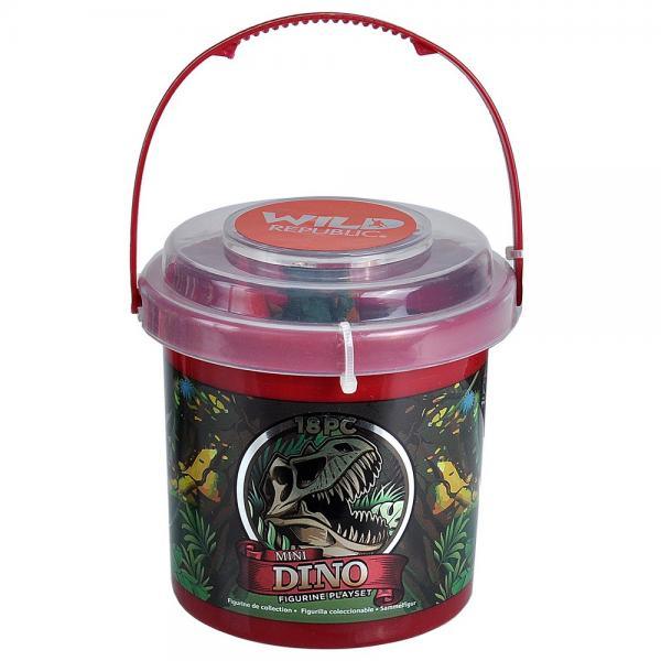 Dino Mini Bucket