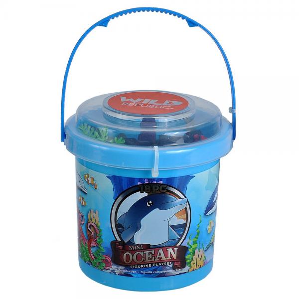 Ocean Mini Bucket