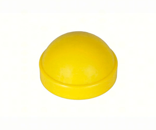 Yellow Dome Cap (Rpmt PP 311, 399)