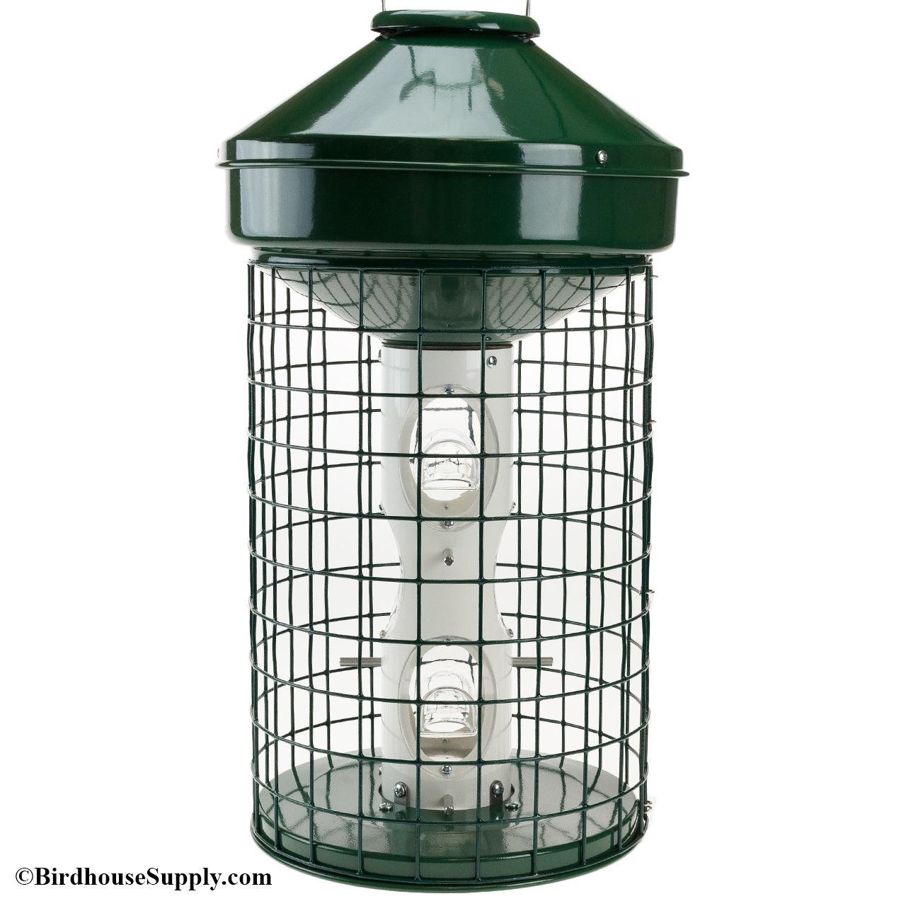 WoodLink Bird Feeders and Bird Houses